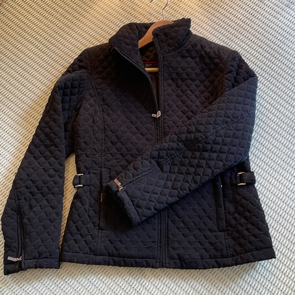 Spring Jacket, Gallery, Women’s Medium